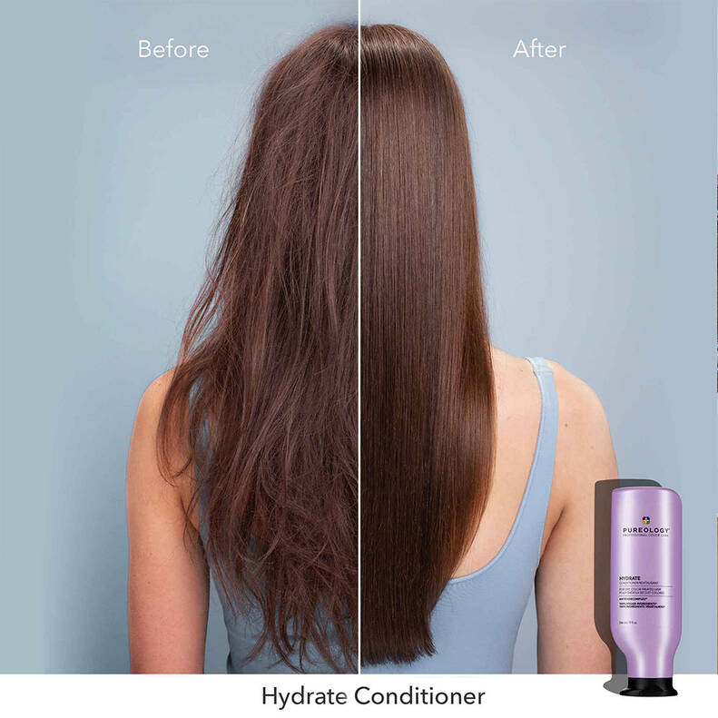 Pureology Hydrate Conditioner - ASSORTED SIZES
