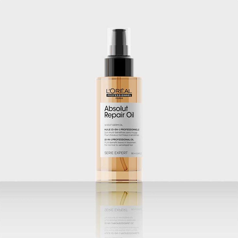 LOREAL Absolut Repair Oil 90ml