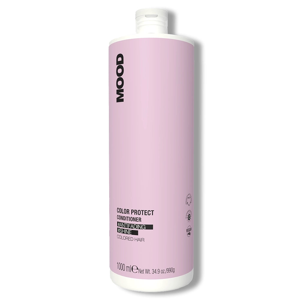 MOOD Color Protect Conditioner - ASSORTED SIZES