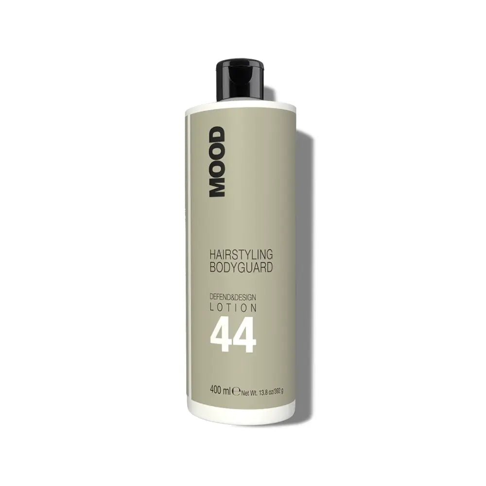 MOOD 44 Defend & Design Lotion 400ml