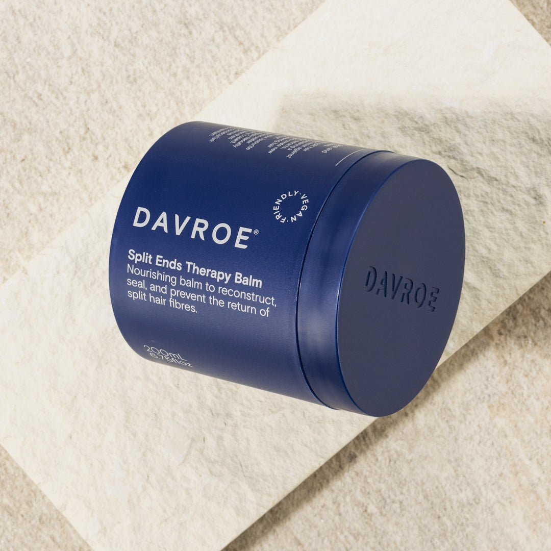 Davroe Fortitude Therapy Balm