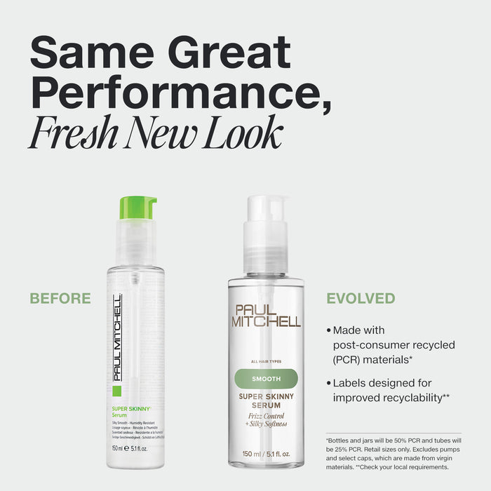 Paul MitchellSuper Skinny Serum 150ml