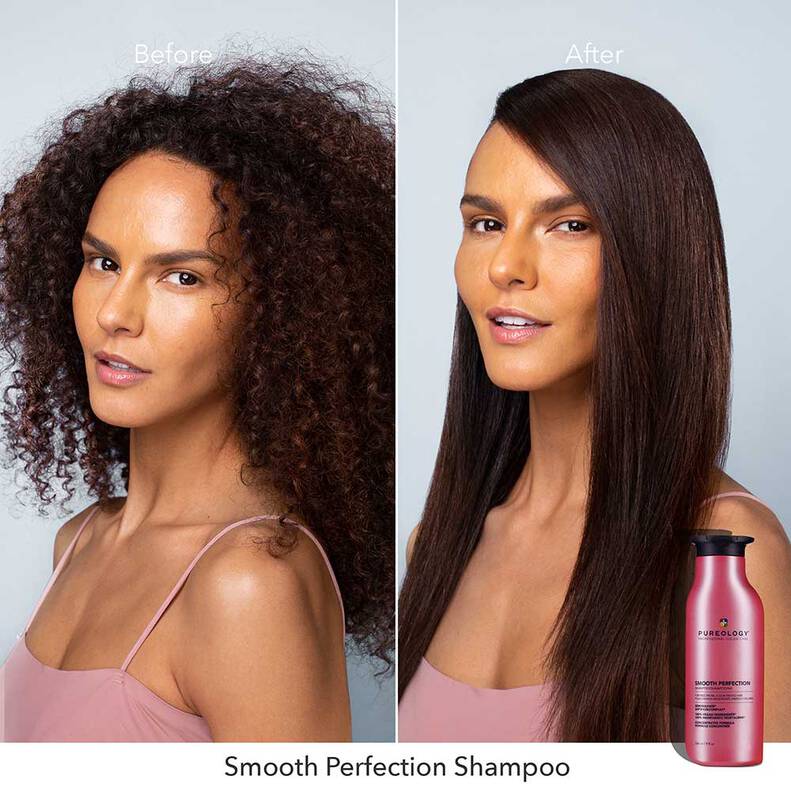 Pureology Smooth Perfection Shampoo - ASSORTED SIZES