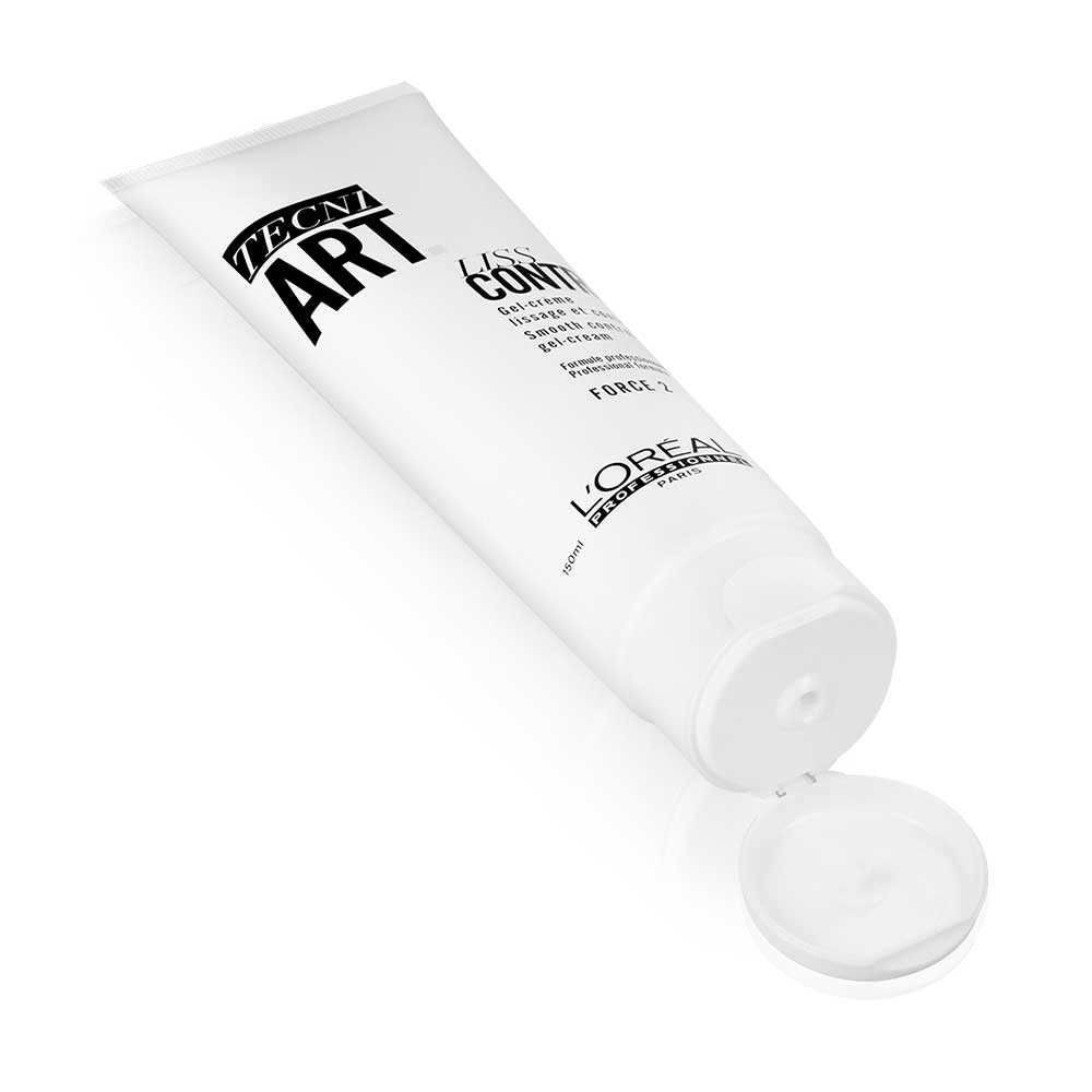 LOREAL Tecni.Art Liss Control 150ml