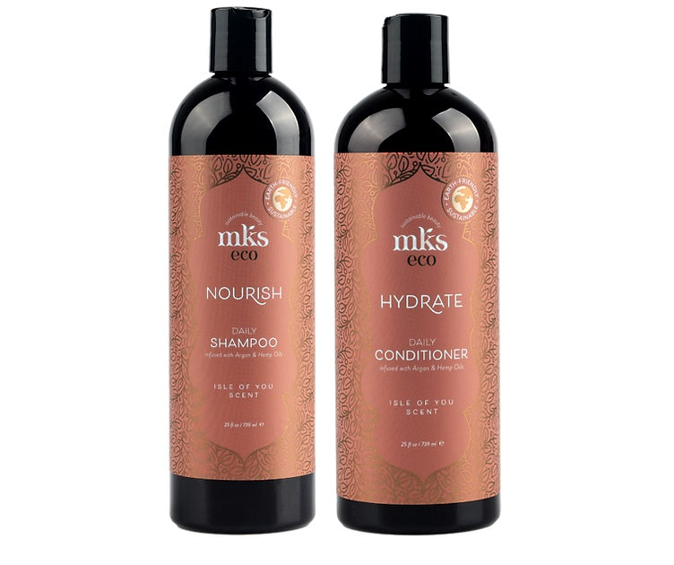 Marakesch eco Duo Pack BACKBAR Shampoo/Conditioner - 25oz