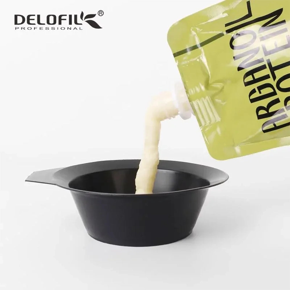 DELOFIL PROFESSIONAL Collagen Hair Mask 500ml