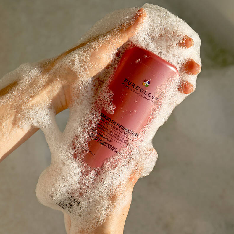 Pureology Smooth Perfection Conditioner - ASSORTED SIZES