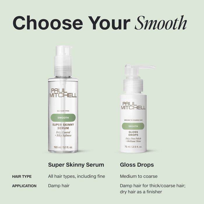 Paul MitchellSuper Skinny Serum 150ml