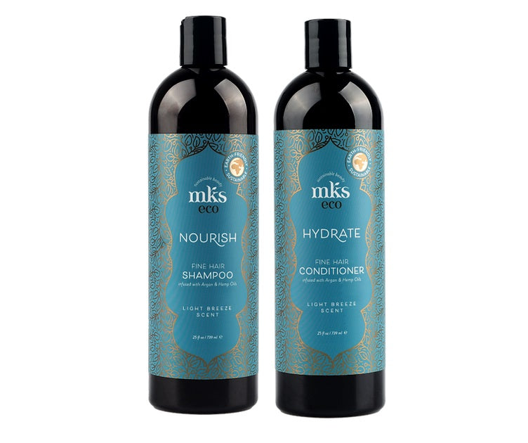 Marakesch eco Duo Pack BACKBAR Shampoo/Conditioner - 25oz