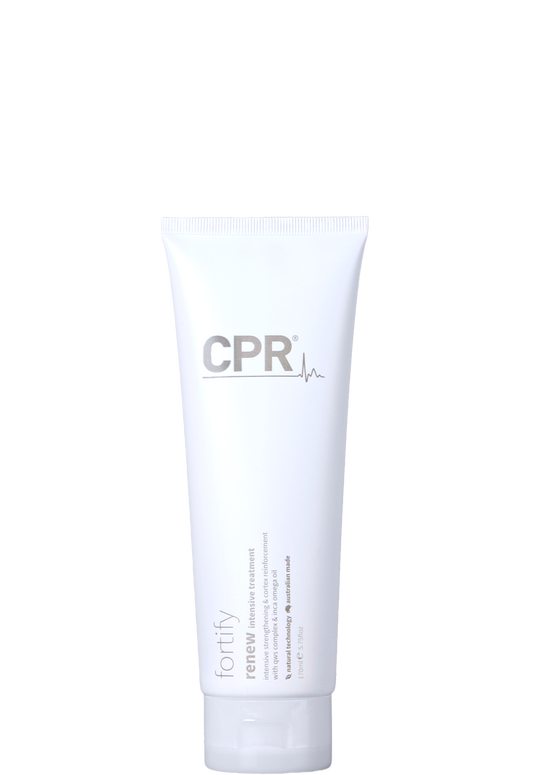 Northern Hair Care CPR Hair Renew Omega rich treatment 170ml buy online Australia 
