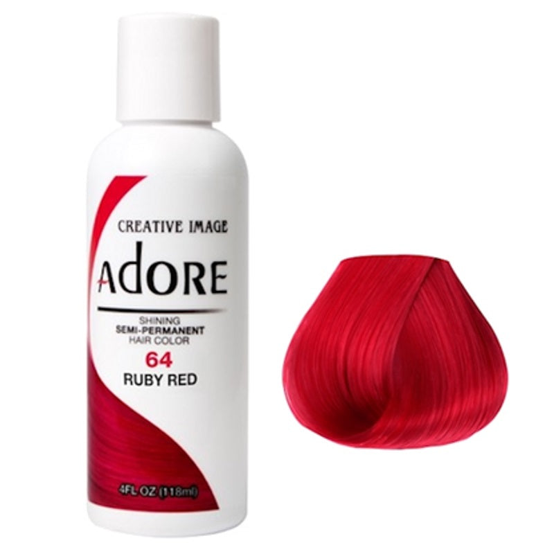 Adore Hair Colour - ASSORTED COLOURS