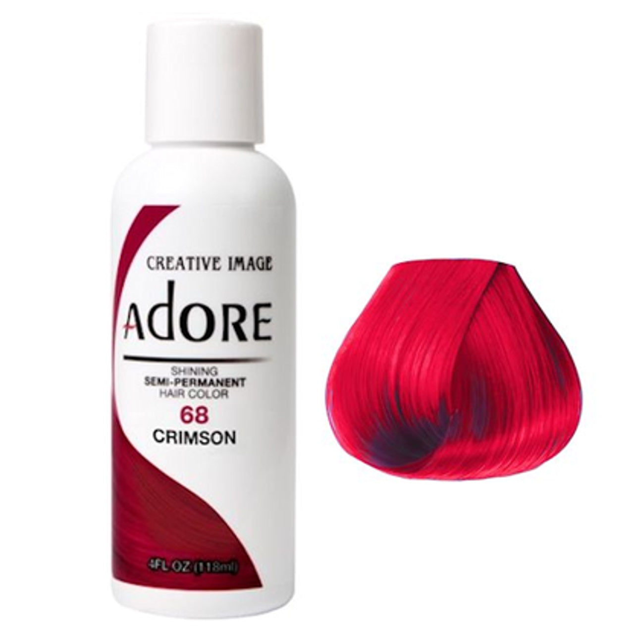 Adore Hair Colour - ASSORTED COLOURS