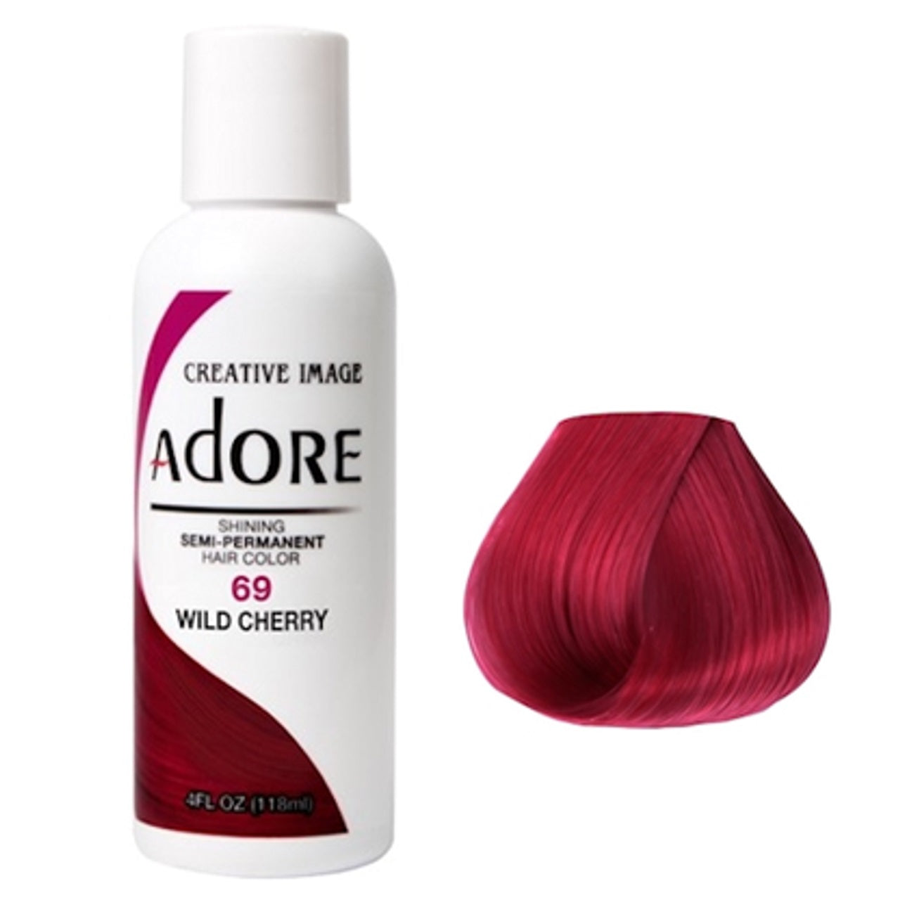 Adore Hair Colour - ASSORTED COLOURS