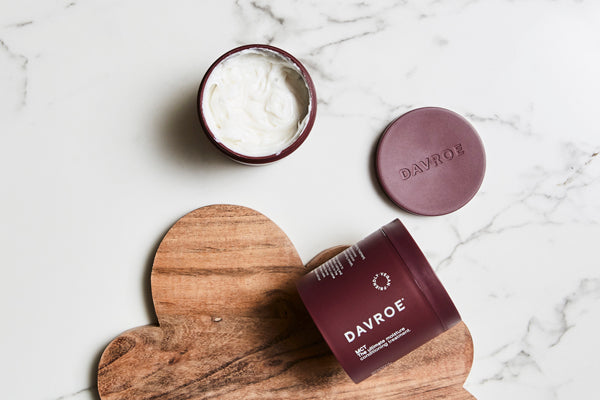 DAVROE MCT – The ultimate moisture conditioning treatment