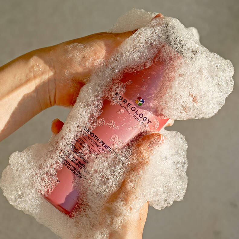 Pureology Smooth Perfection Shampoo - ASSORTED SIZES