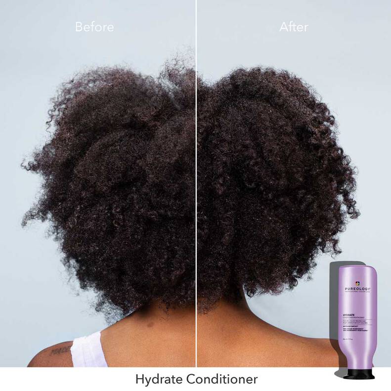 Pureology Hydrate Conditioner - ASSORTED SIZES
