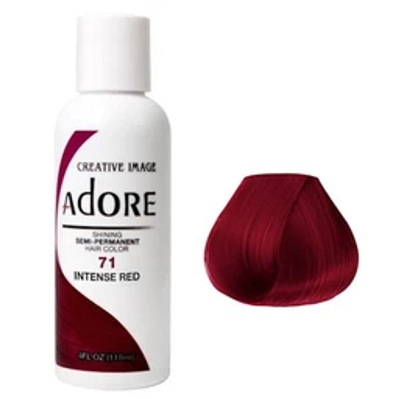 Adore Hair Colour - ASSORTED COLOURS