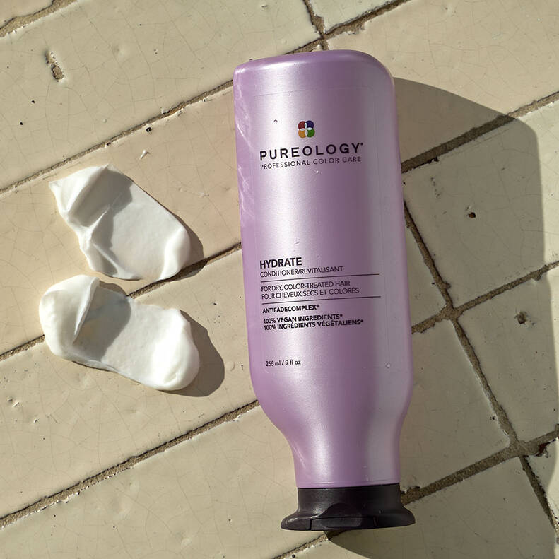 Pureology Hydrate Conditioner - ASSORTED SIZES