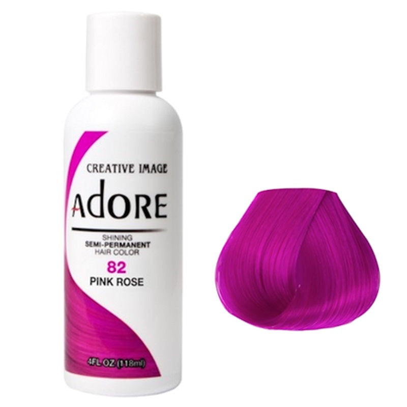 Adore Hair Colour - ASSORTED COLOURS