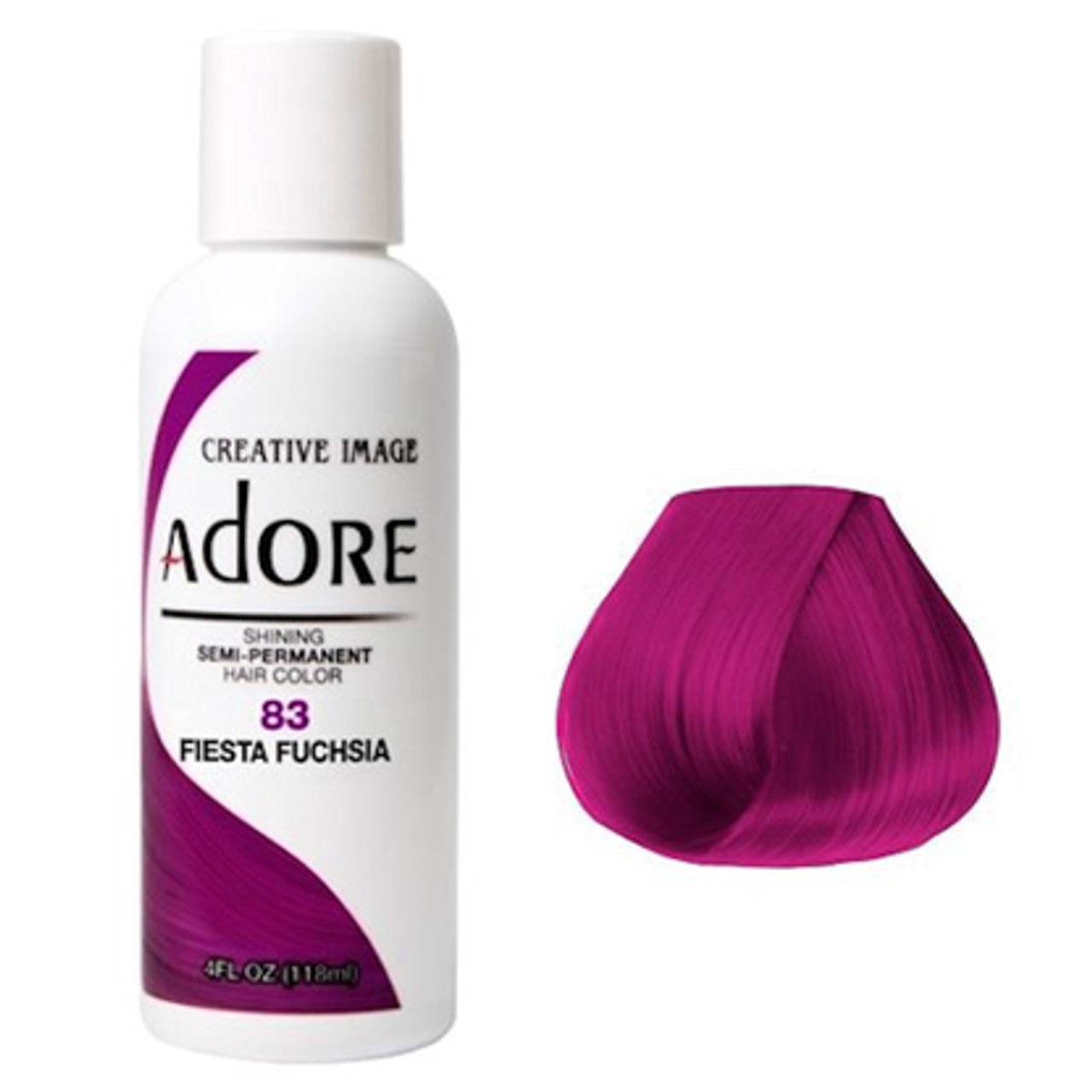 Adore Hair Colour - ASSORTED COLOURS