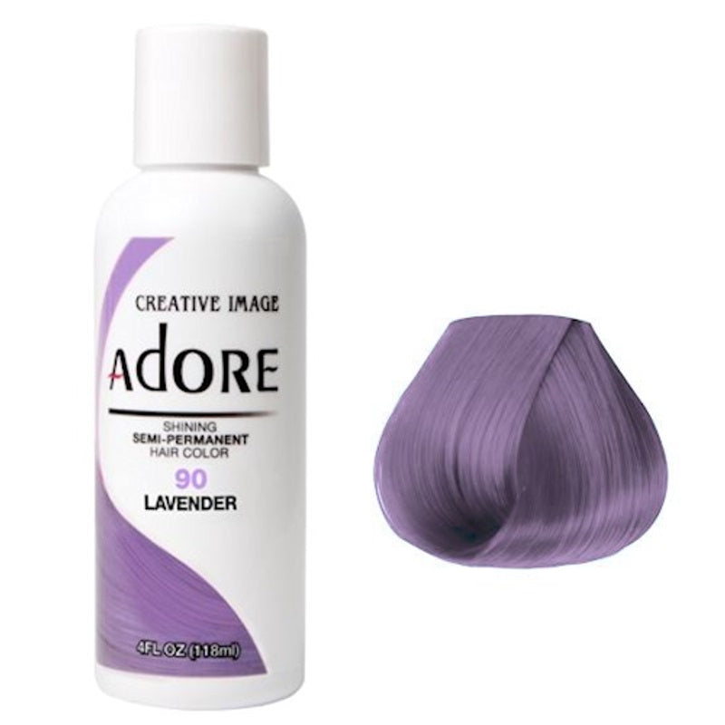 Adore Hair Colour - ASSORTED COLOURS