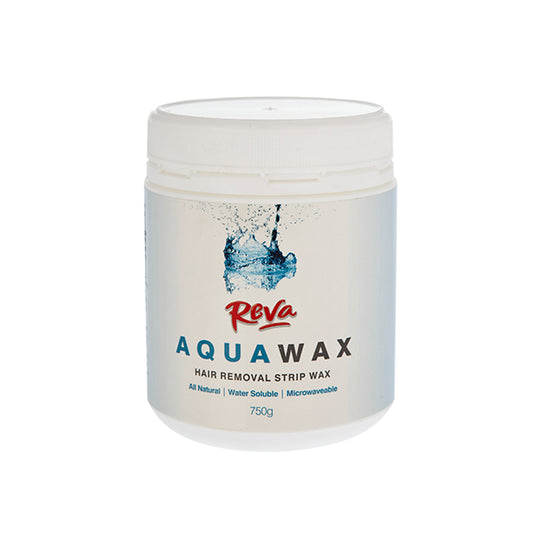 Reva Aqua Strip Wax – Hair Removal Wax