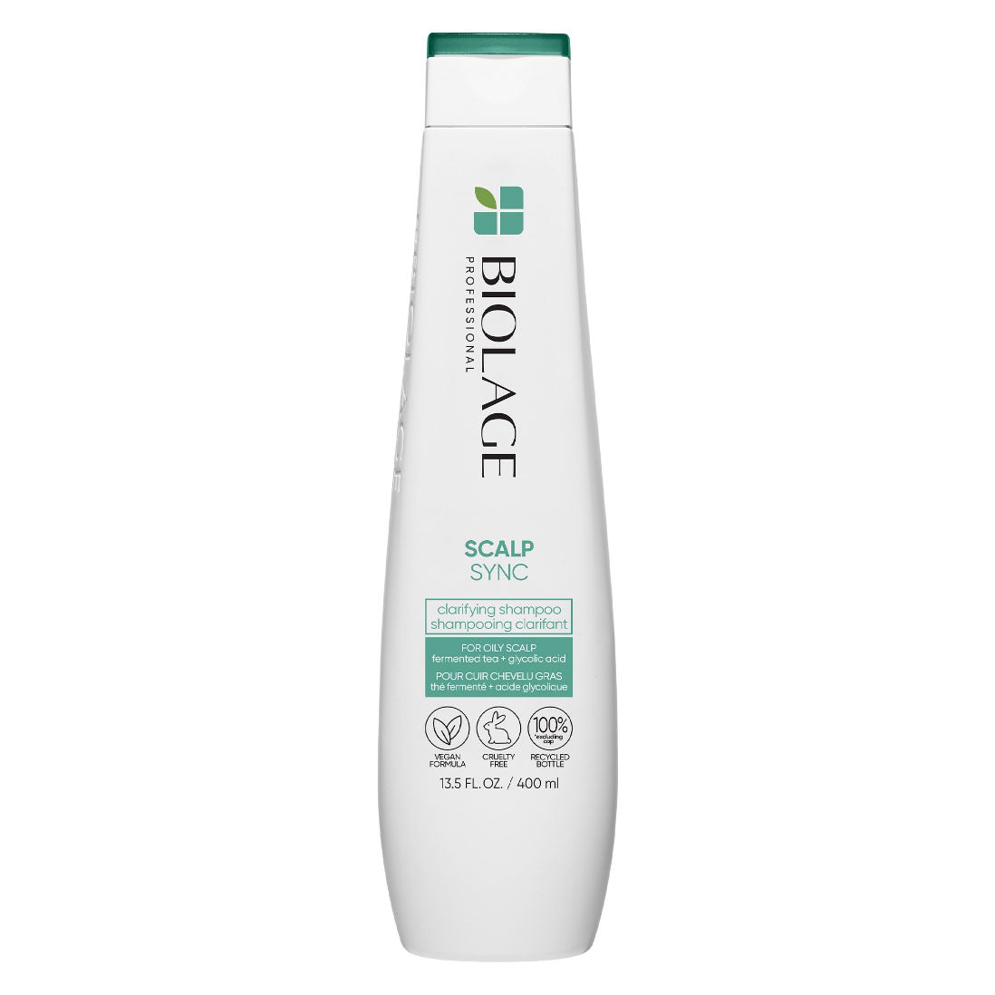 Matrix Biolage Clarifying Shampoo 400ml - substitute for Clean Reset