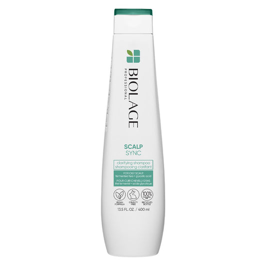 Matrix Biolage Clarifying Shampoo 400ml - substitute for Clean Reset