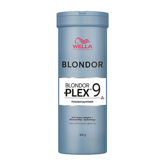 Wella BlondorPlex Bleach Powder 400g