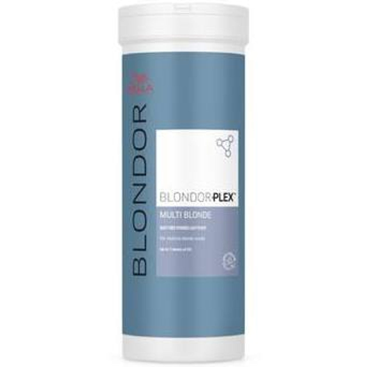 Wella BlondorPlex Bleach Powder 400g