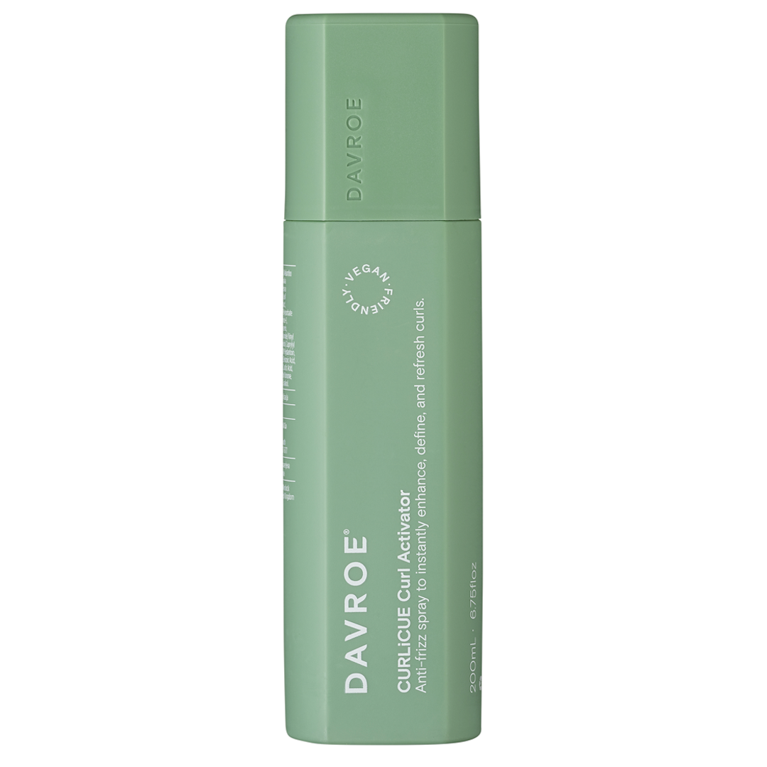 Davroe CURLiCUE Curl Activator 200ml