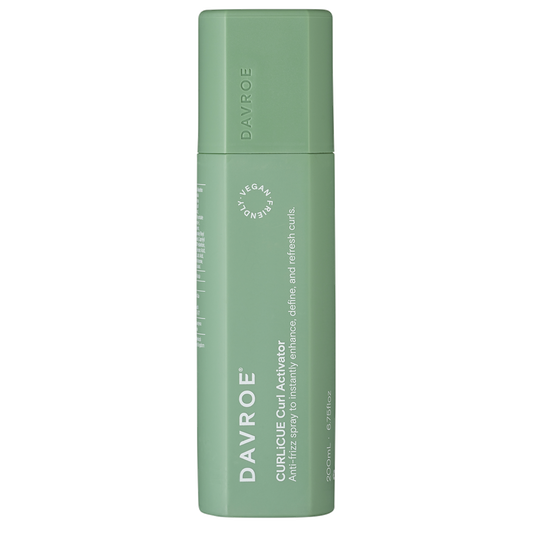 Davroe CURLiCUE Curl Activator 200ml