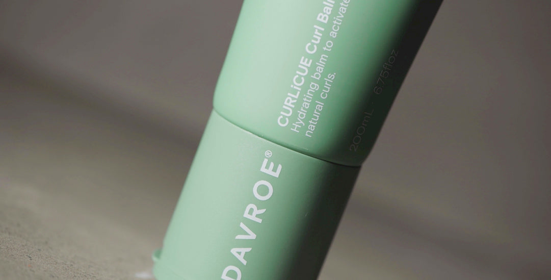 Davroe CURLiCUE Curl Balm 200ml