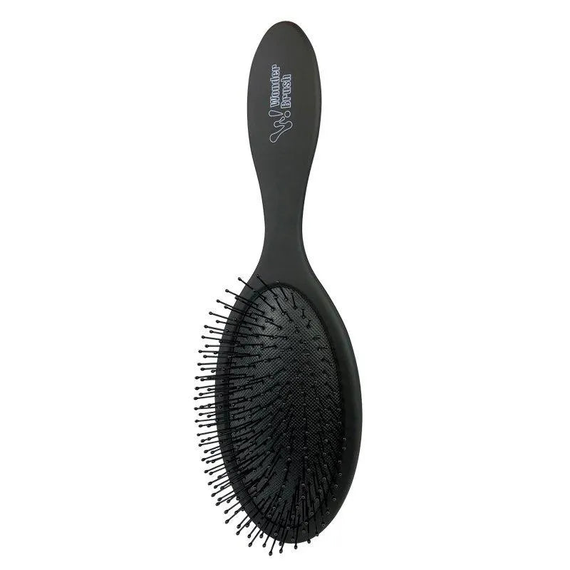 HI LIFT WET AND DRY WONDER BRUSH - BLACK