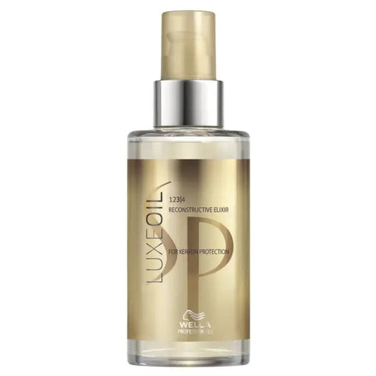 Wella Professionals SP Luxe Oil Reconstructive Elixir 100ml