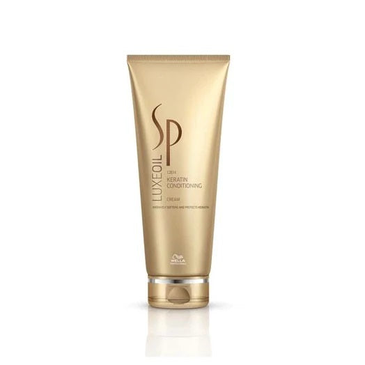 Wella SP Luxeoil Keratin Conditioning Cream Assorted sizes