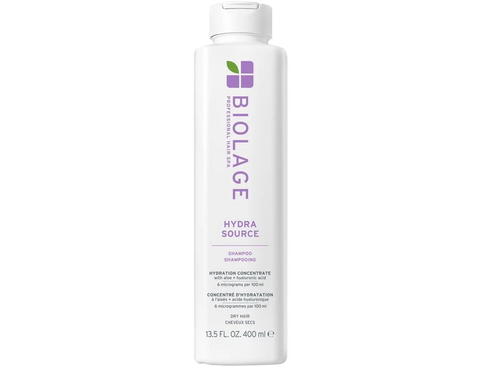 BIOLAGE Hydrasource Shampoo ASSORTED SIZES