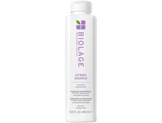Northern Hair Care BIOLAGE Hydrasource Shampoo ASSORTED SIZES buy online Australia 