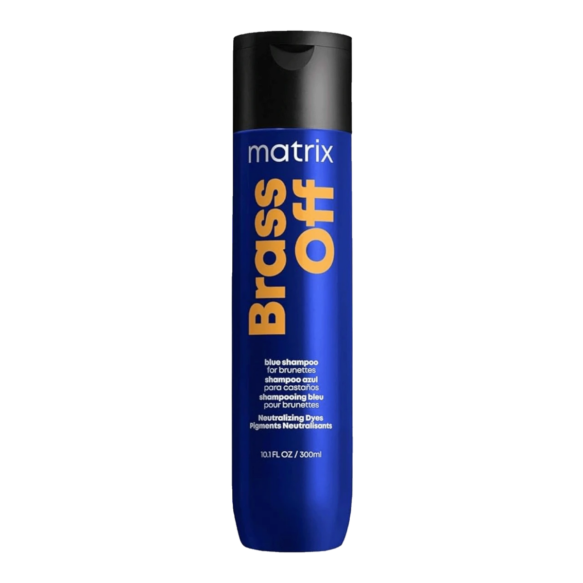 Matrix Total Results Brass Off Shampoo - ASSORTED SIZES