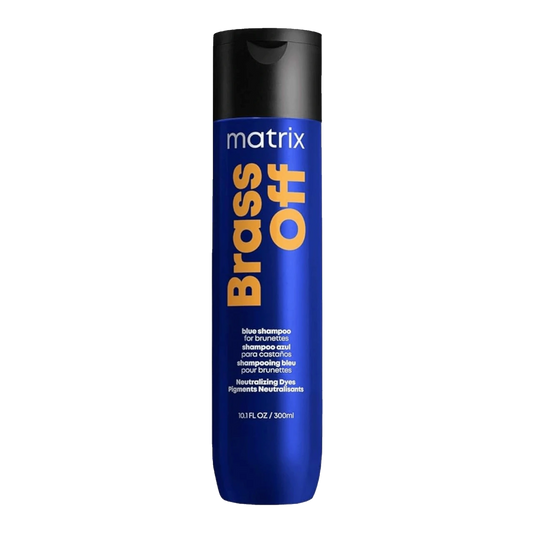 Northern Hair Care Matrix Total Results Brass Off Shampoo - ASSORTED SIZES buy online Australia 