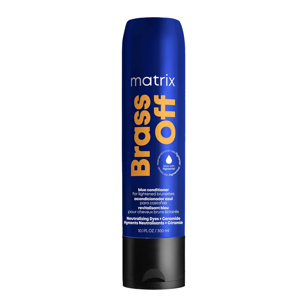 Matrix Total Results Brass Off Conditioner - ASSORTED SIZES