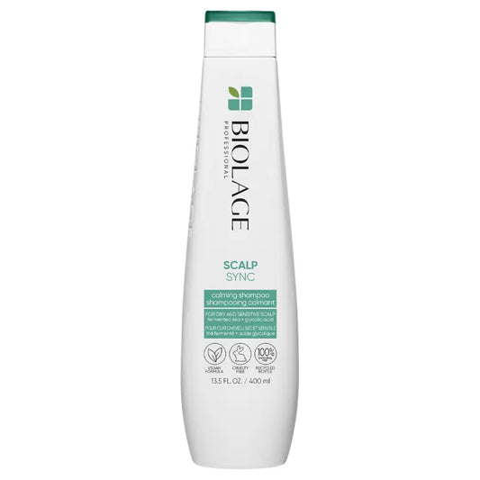 Matrix Biolage Scalpsync Calming Shampoo 400ml