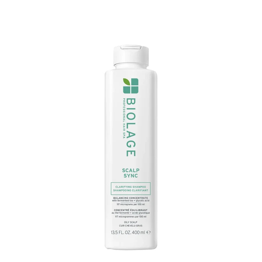 Matrix Biolage Clarifying Shampoo 400ml - substitute for Clean Reset