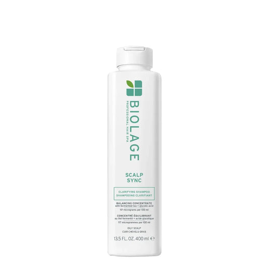 Northern Hair Care Matrix Biolage Clarifying Shampoo 400ml - substitute for Clean Reset buy online Australia 