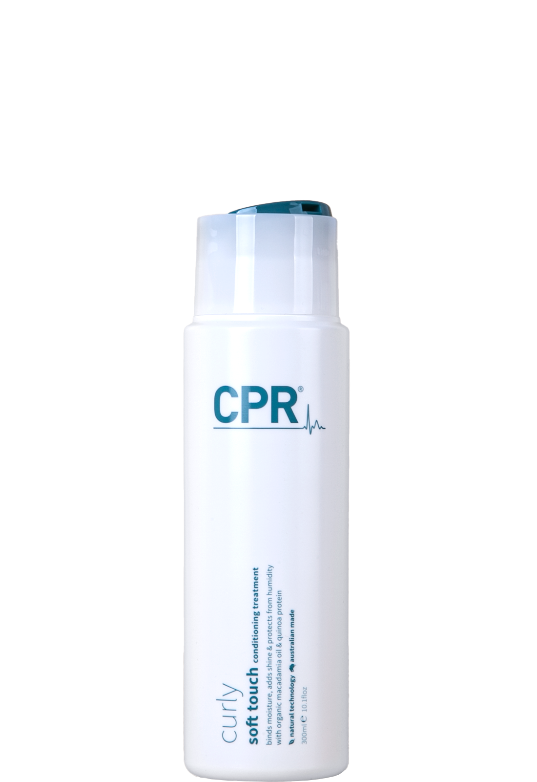 CPR Hair Soft Touch Conditioning treatment