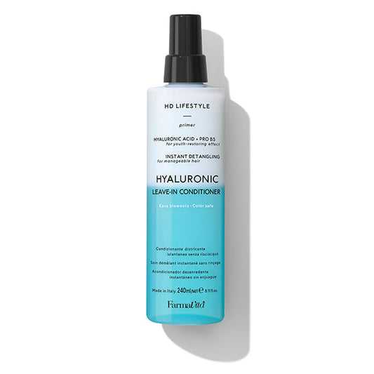 Farmavita HD Lifestyle Hyaluronic Leave-In Conditioner