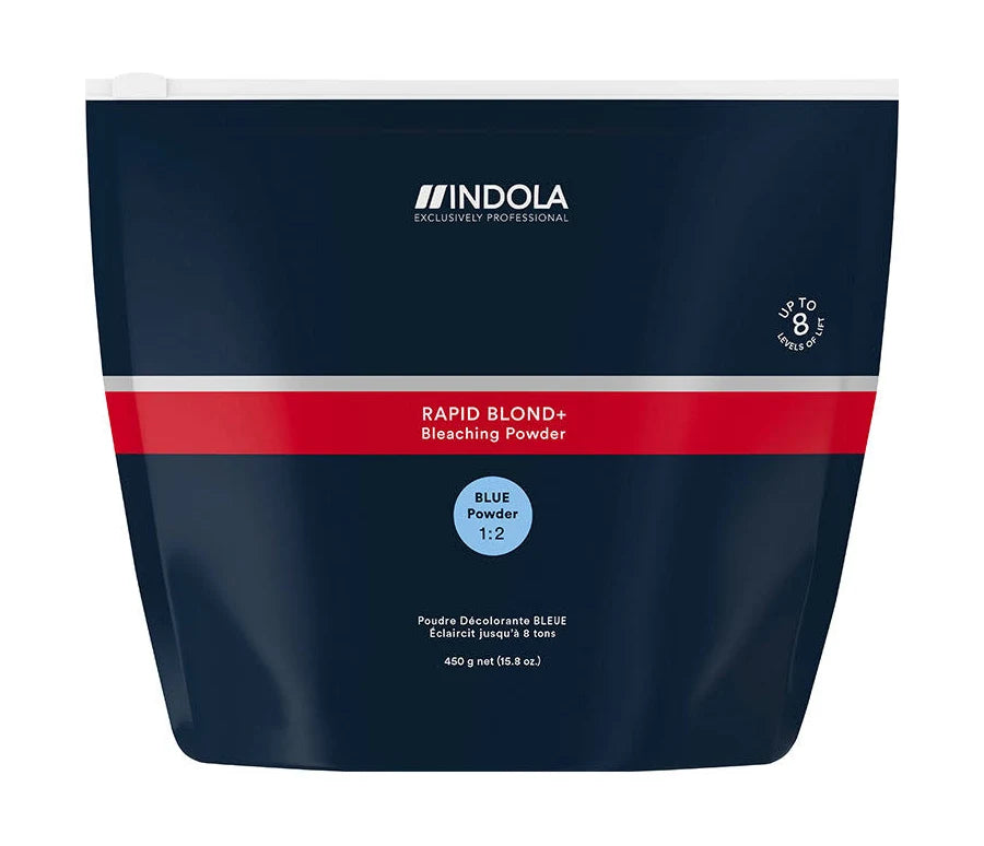 Indola Rapid Blond+ Bleaching Powder