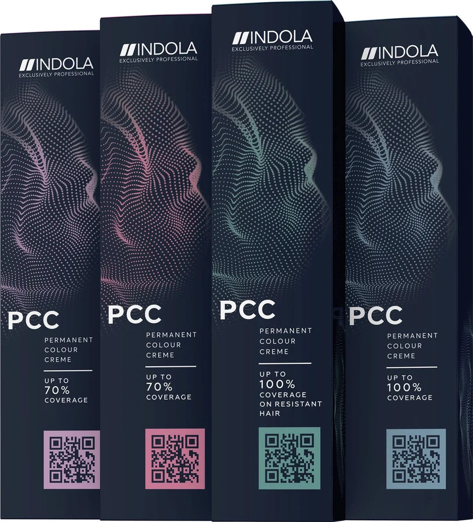 Indola - Profession - Hair Colour - 60gm