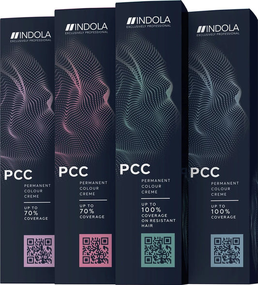 Northern Hair Care Indola - Profession - Hair Colour - 60gm buy online Australia 