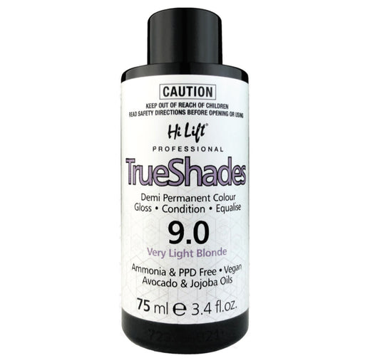 Hi Lift True Shades